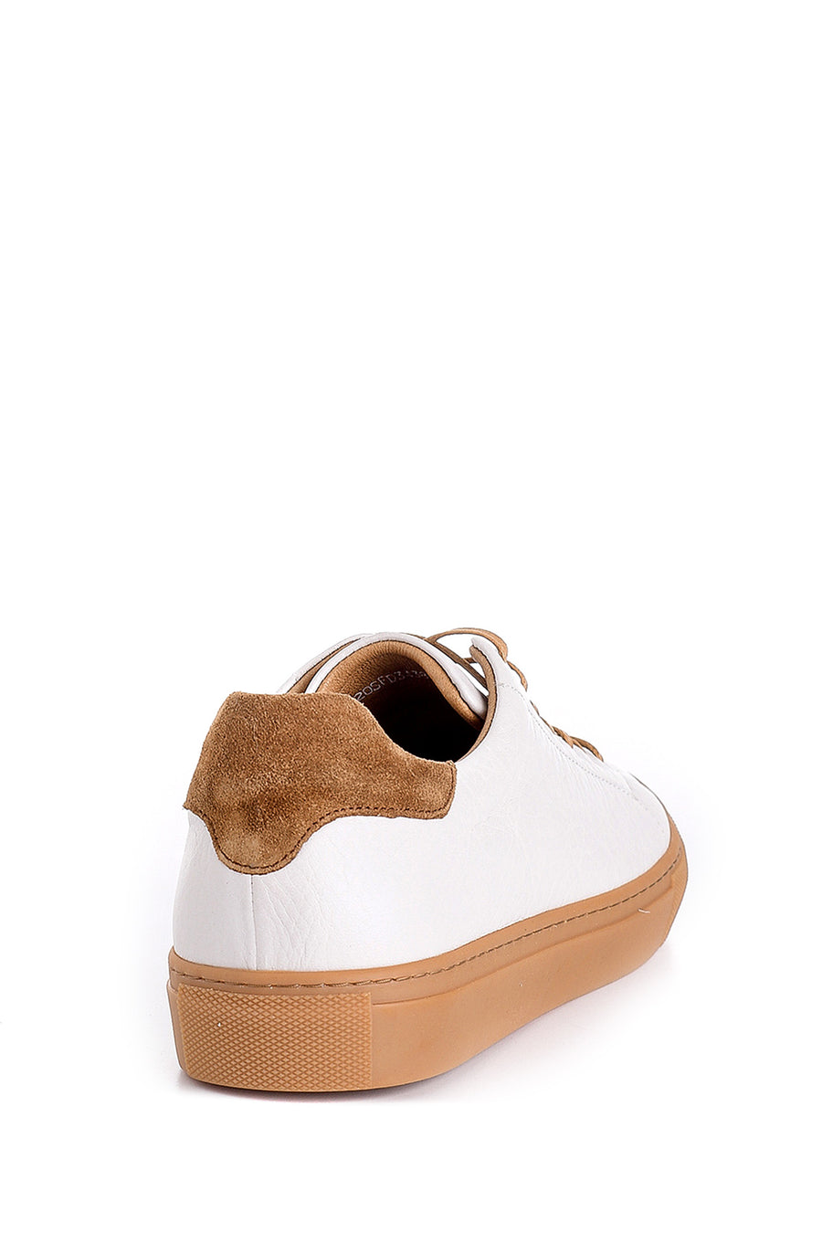 Men's Leather Sneaker