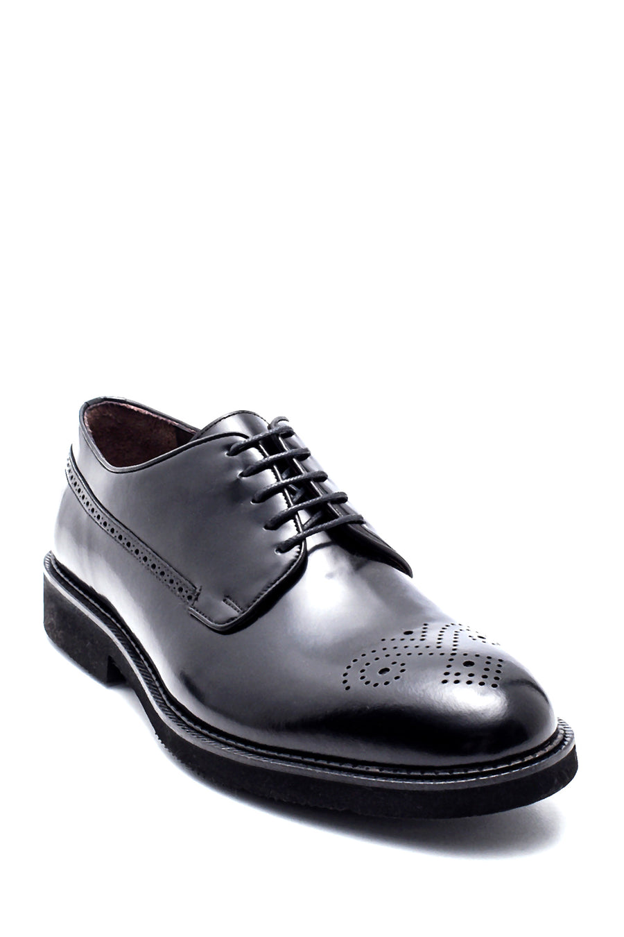 Men's Leather Casual Shoes
