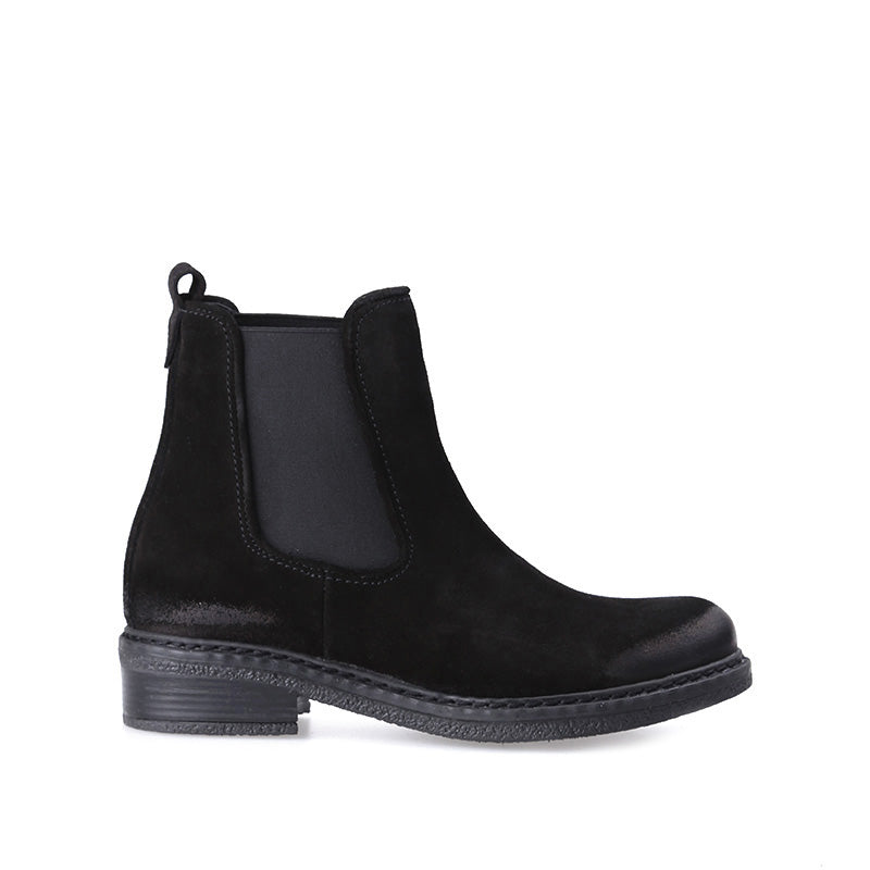 Women's Boots