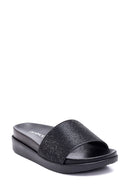 Women's Stone Slippers | Derimod