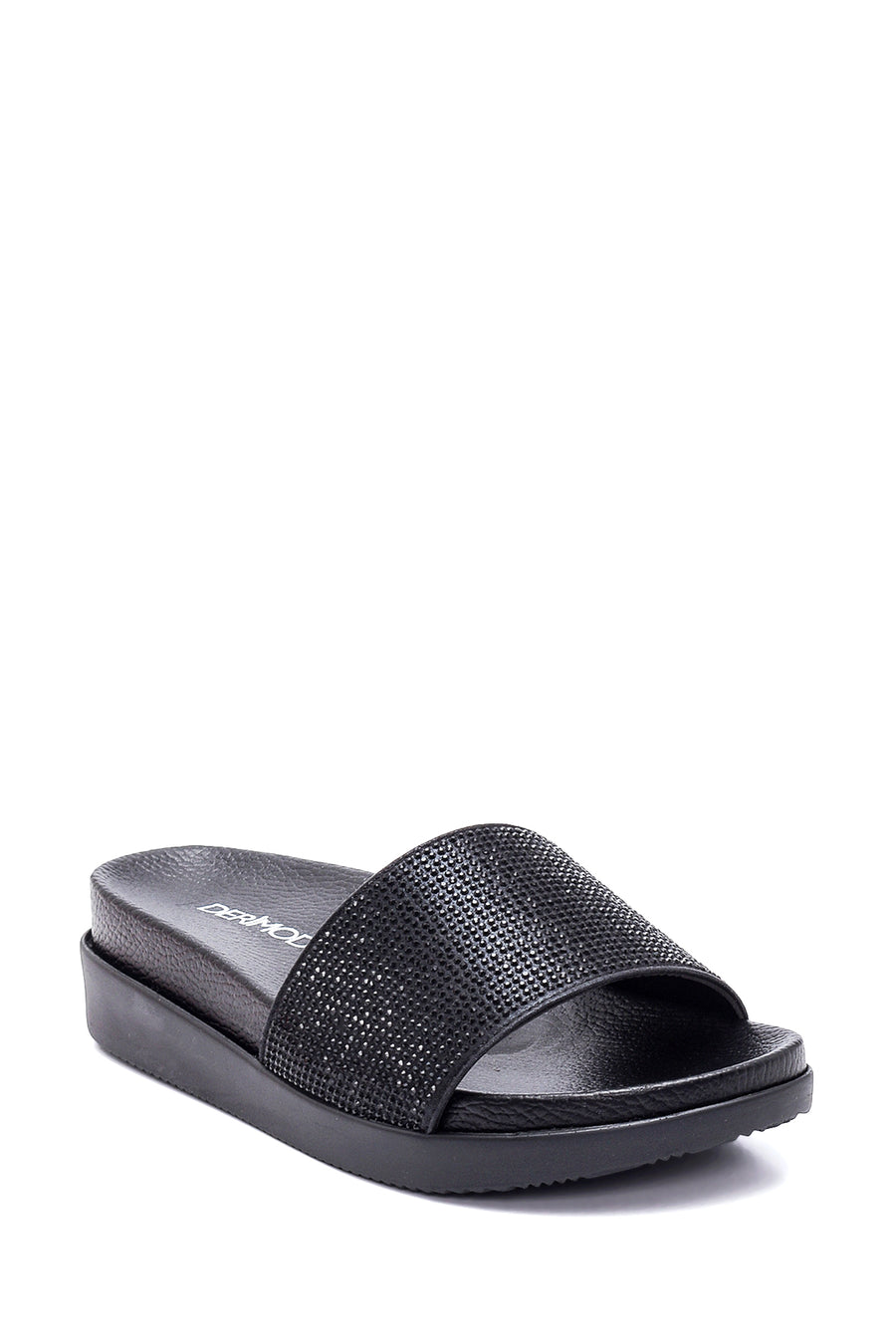 Women's Stone Slippers