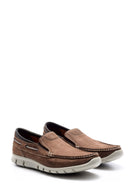 Men's Nubuck Leather Shoes | Derimod