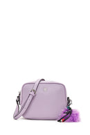 Women's Lilac Crossbody Bag | Derimod