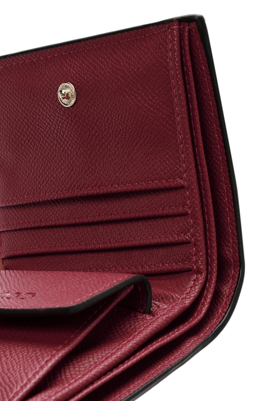 Women's Multicolored Wallet