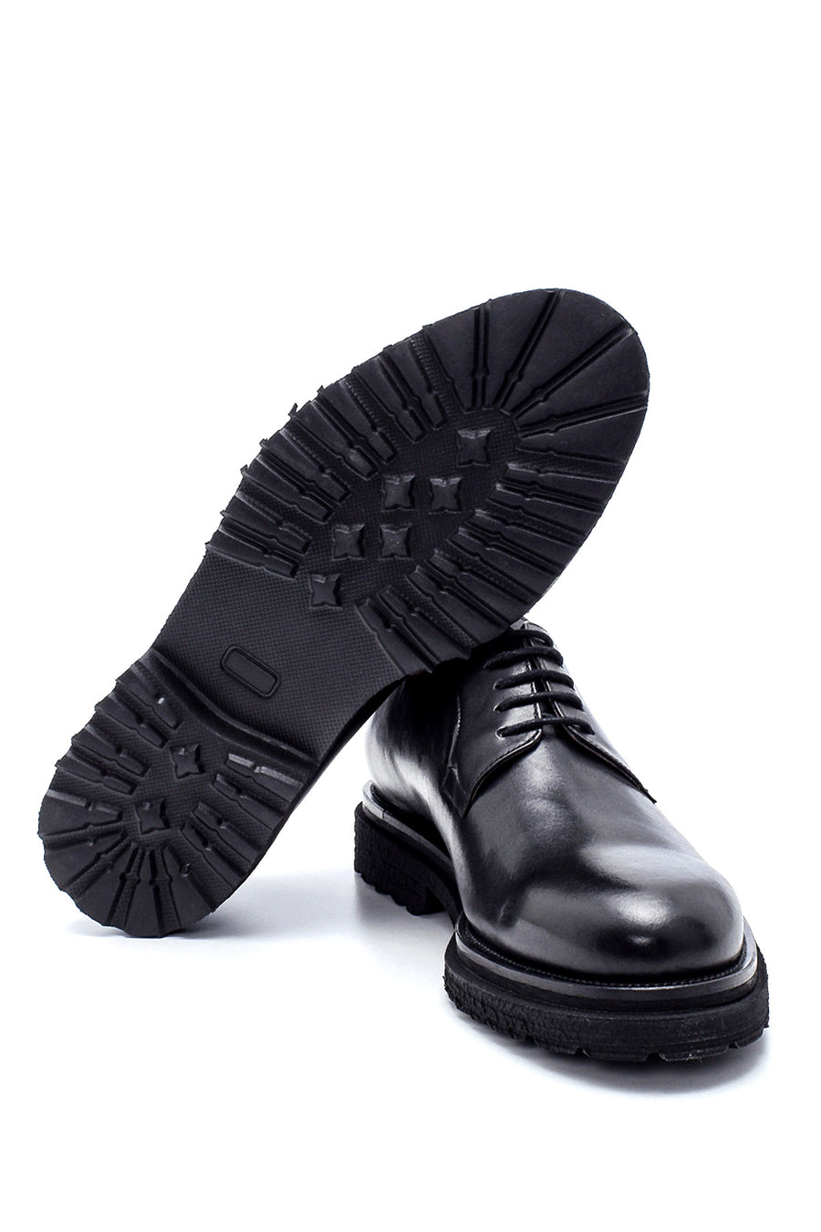 Men's Leather Classic Shoes