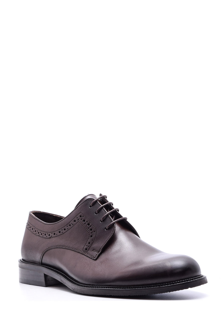 Men's Classic Leather Shoes