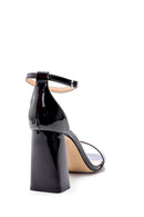 Women's Thick Heeled Sandals | Derimod