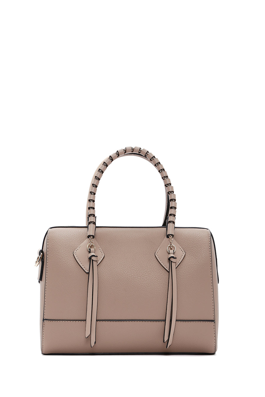 Women's Beige Shoulder Bag
