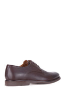 Classic Men's Leather Shoes | Derimod