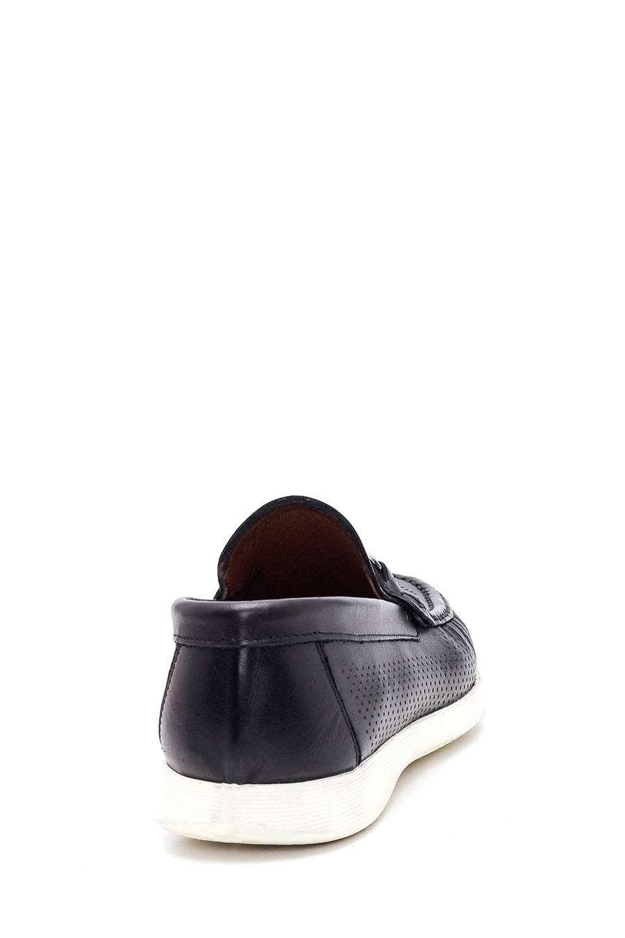 Erkek Deri Casual Loafer
