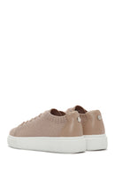 Derimod Zero Women's Cream Sneaker | Derimod