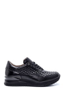 Men's Leather Sneaker | Derimod