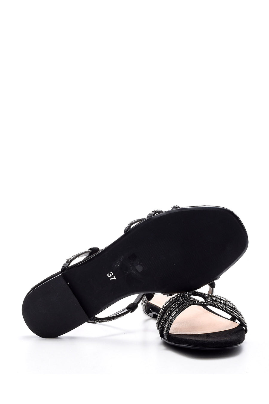 Women's Stone Sandals