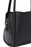 Women's Black Long Strap Shoulder Bag | Derimod