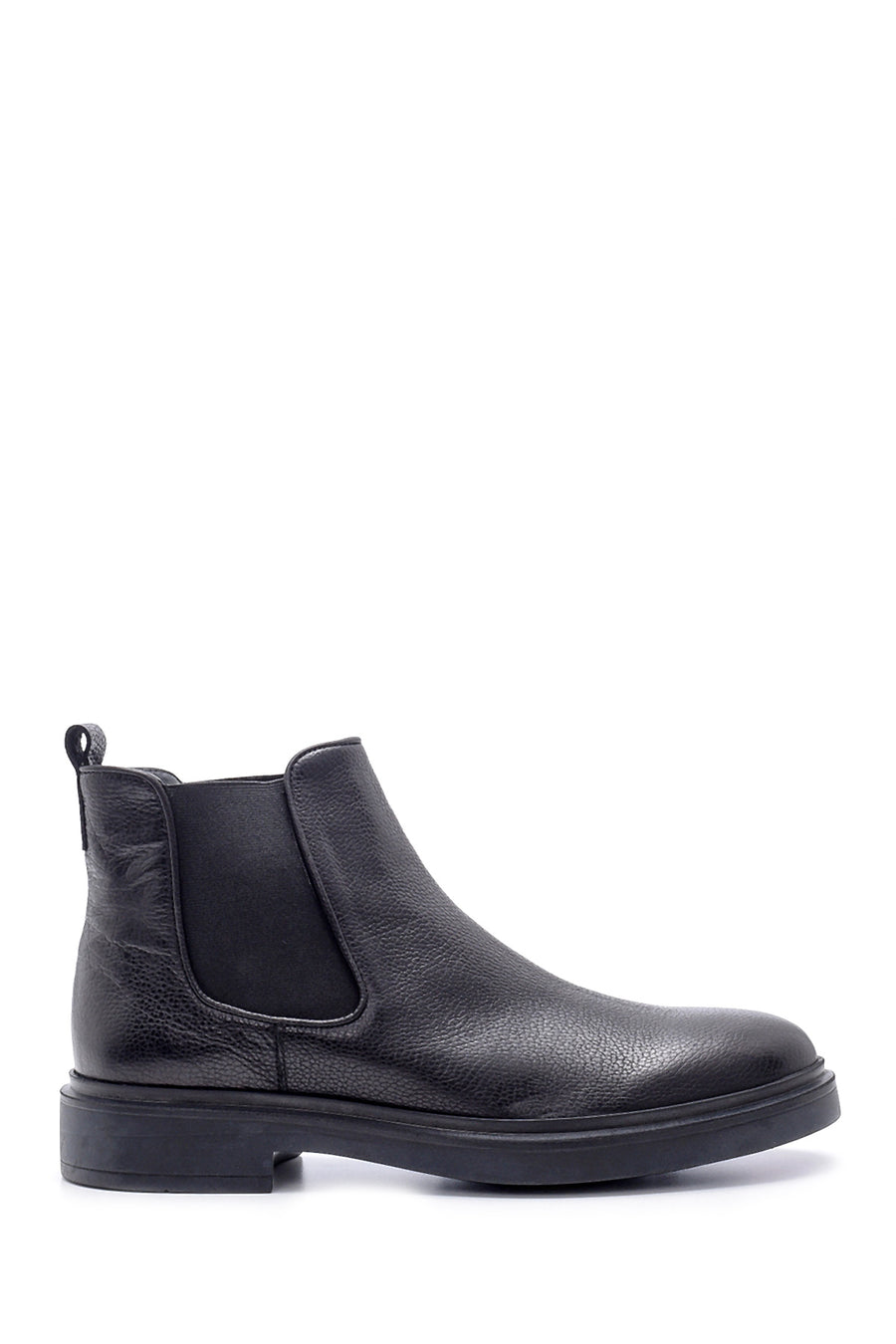 Men's Leather Boots 20WFD3040FT | Derimod