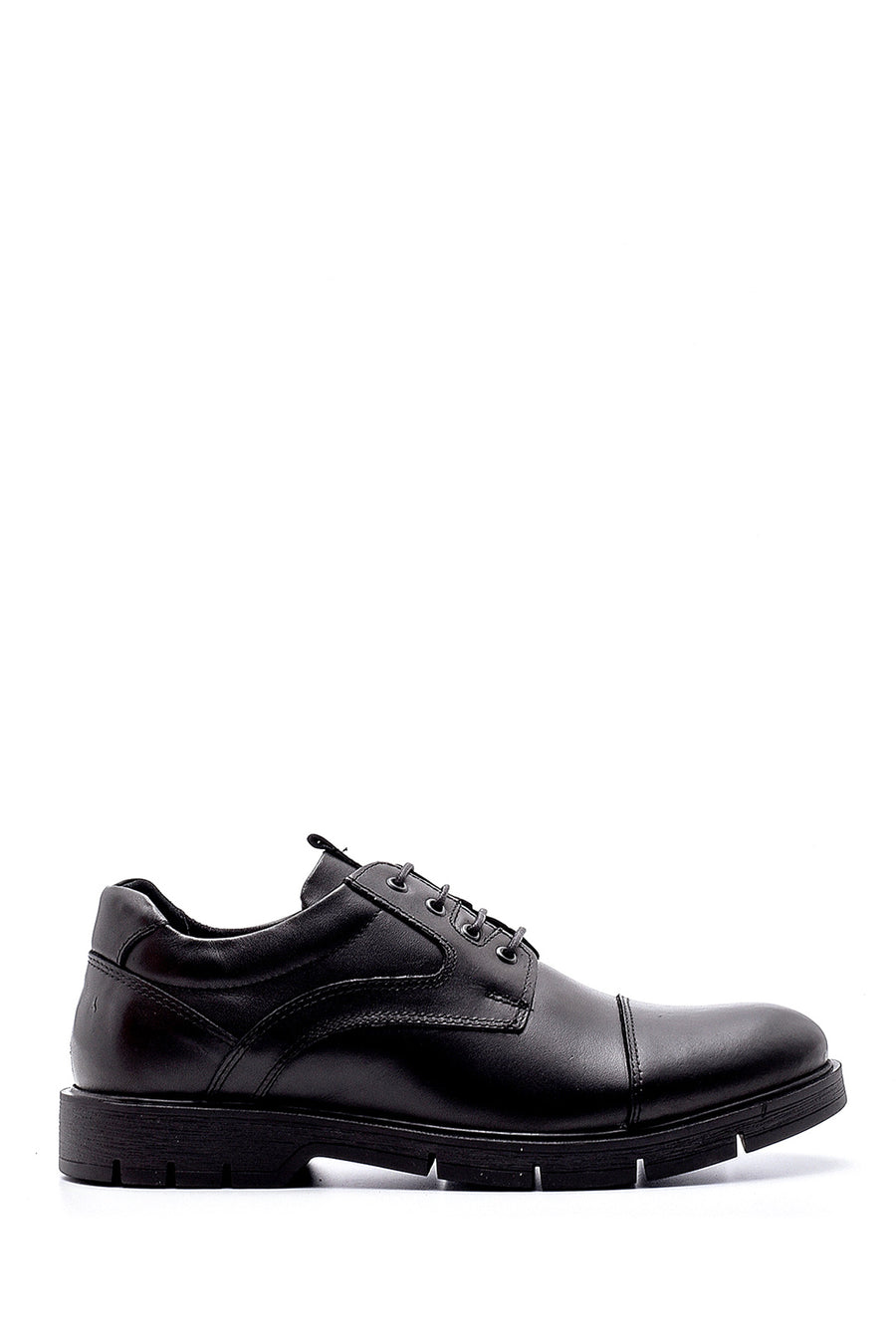 Men's Leather Shoes 20WFD330918 | Derimod