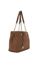 Women's Tan Shoulder Bag | Derimod