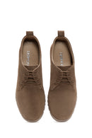 Women's Leather Suede Shoes | Derimod