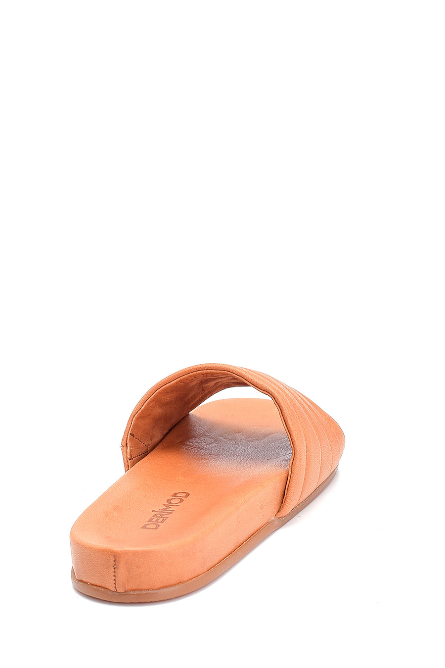 Women's Casual Leather Slippers