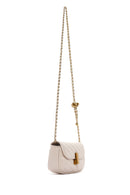 Women's Beige Crossbody Bag | Derimod