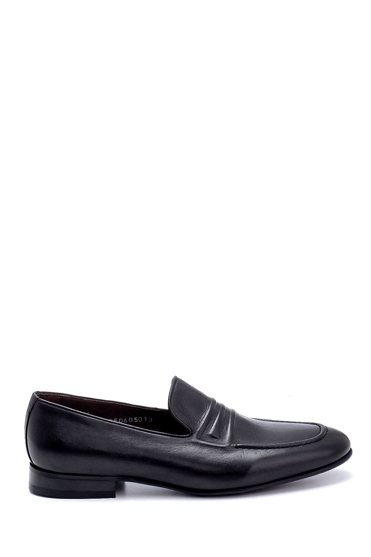 Erkek Deri Loafer 21SFD605018 | Derimod