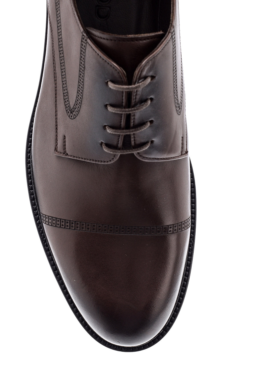 Men's Classic Leather Shoes