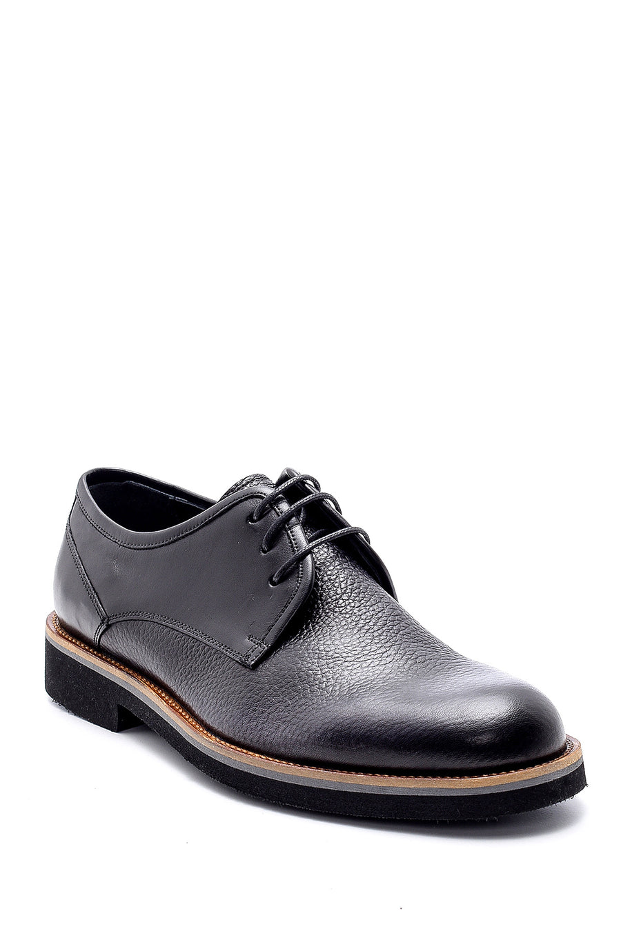 Men's Casual Leather Shoes