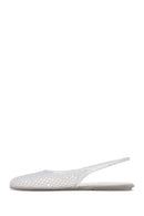 Kadın Şeffaf Jelly Sandalet | Derimod