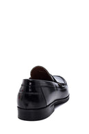Men's Leather Casual Loafer | Derimod