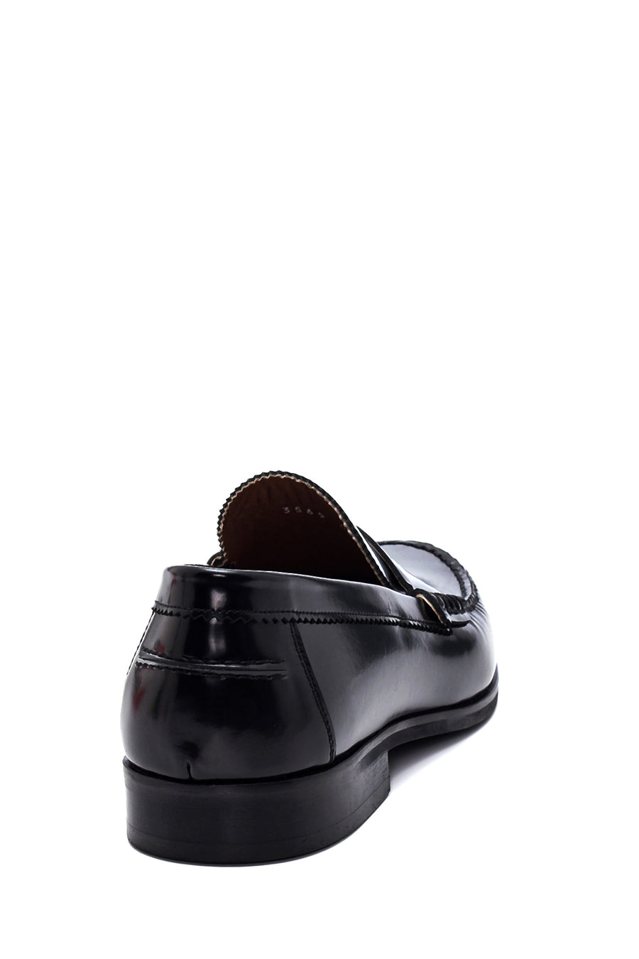Erkek Deri Casual Loafer