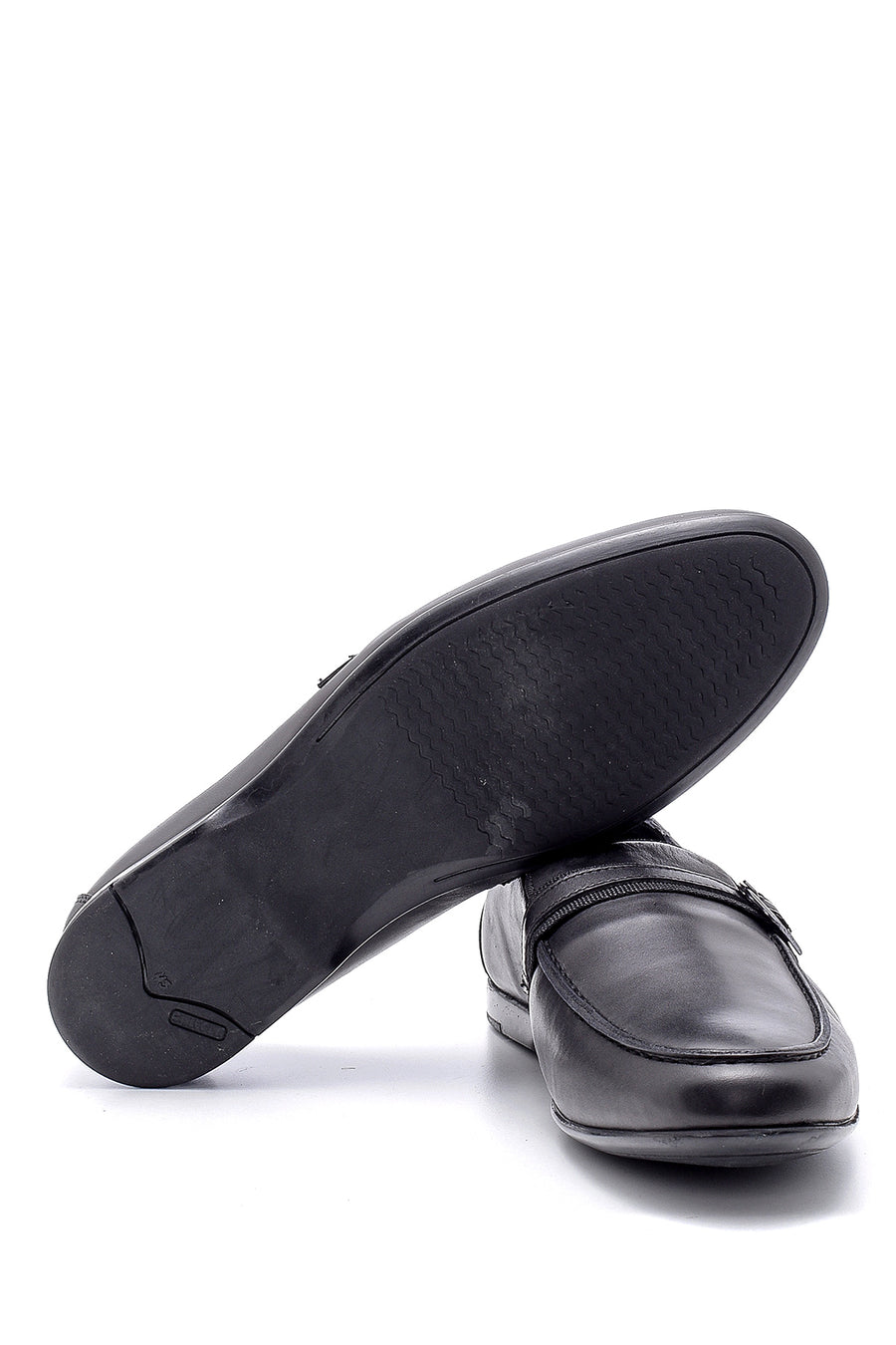 Men's Leather Loafer