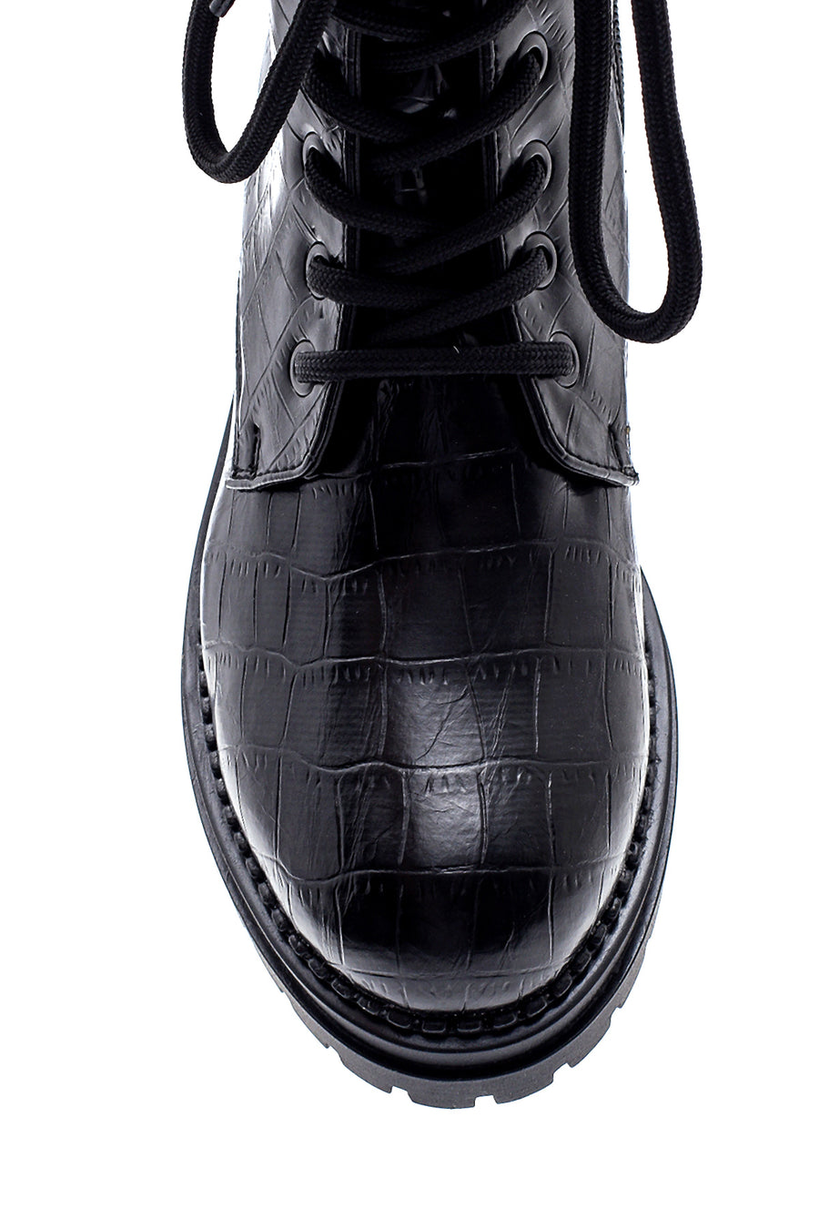 Women's Printed Boots