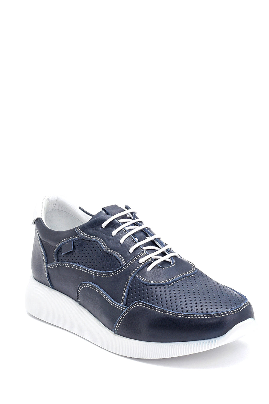 Women's Leather Shoes