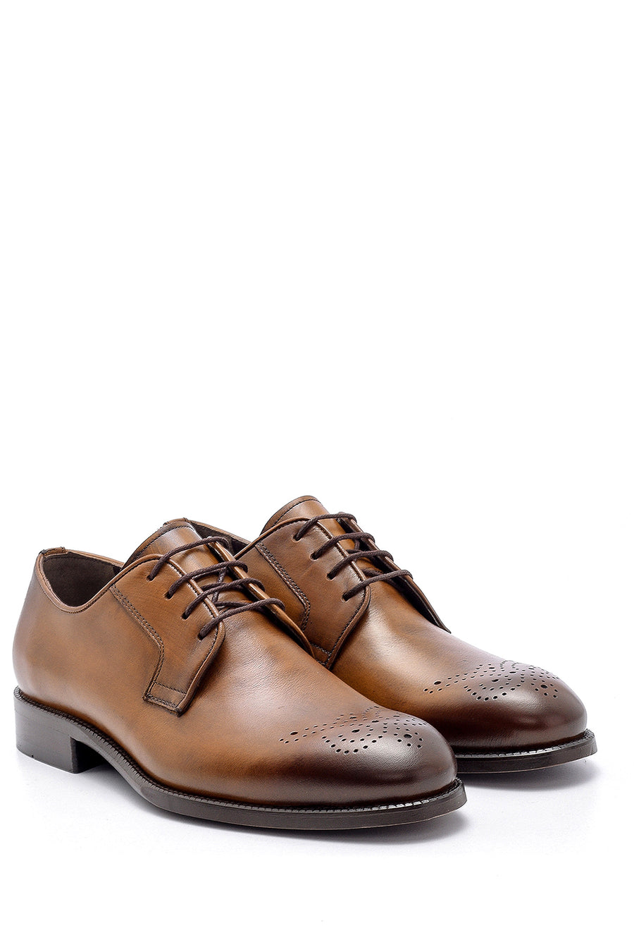 Men's Leather Classic Shoes