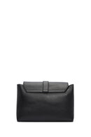 Women's Black Long Strap Shoulder Bag | Derimod