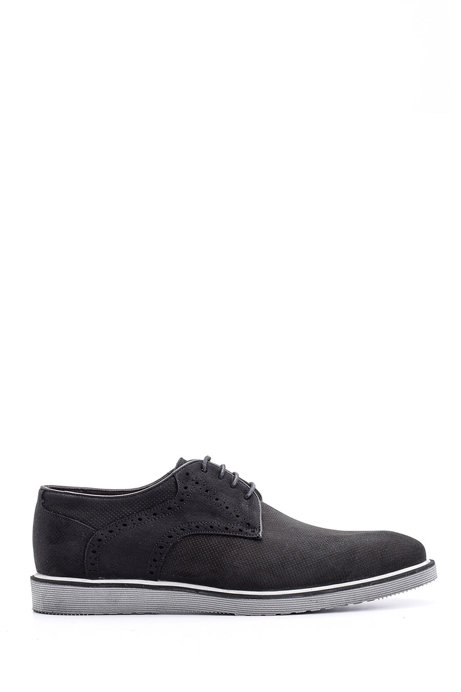 Men's Leather Shoes 19WFD310826 | Derimod