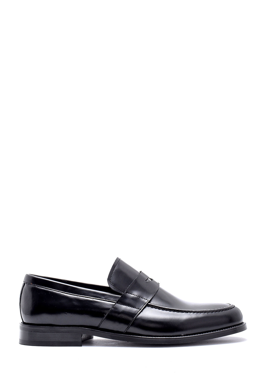 Men's Leather Loafer 20SFD313022 | Derimod