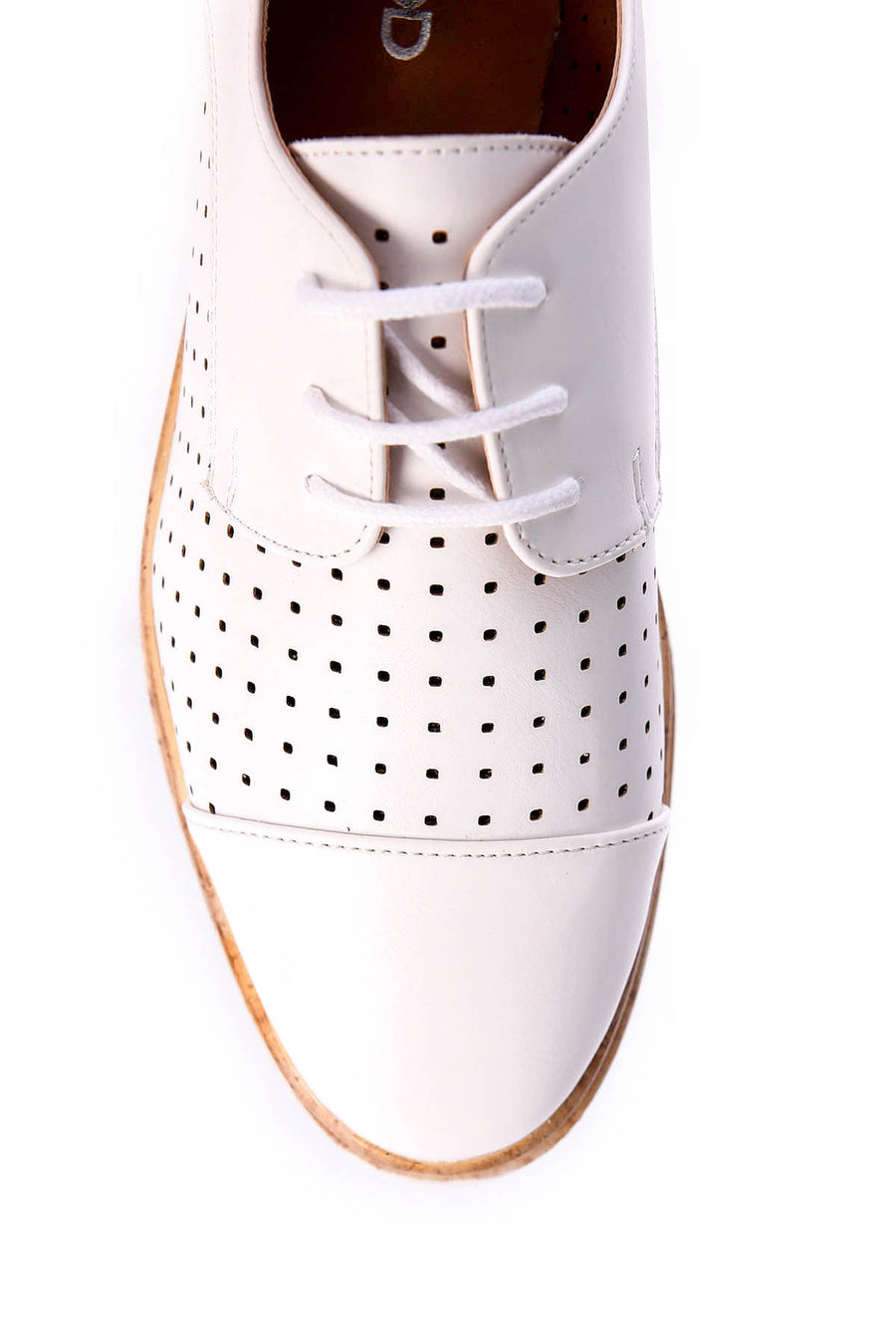 Women's High-Sole Sneaker