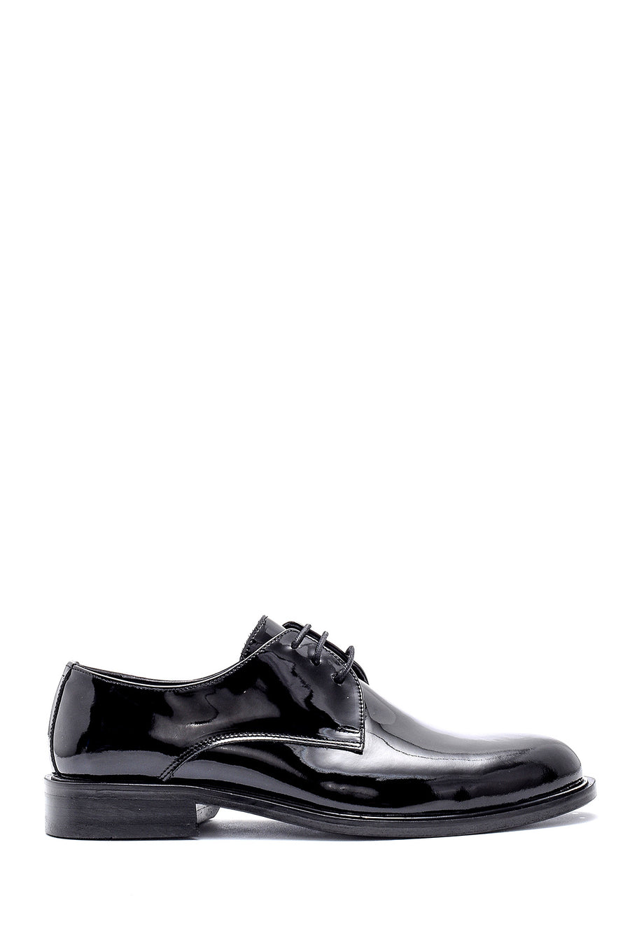 Men's Leather Shoes 20SFD347126 | Derimod