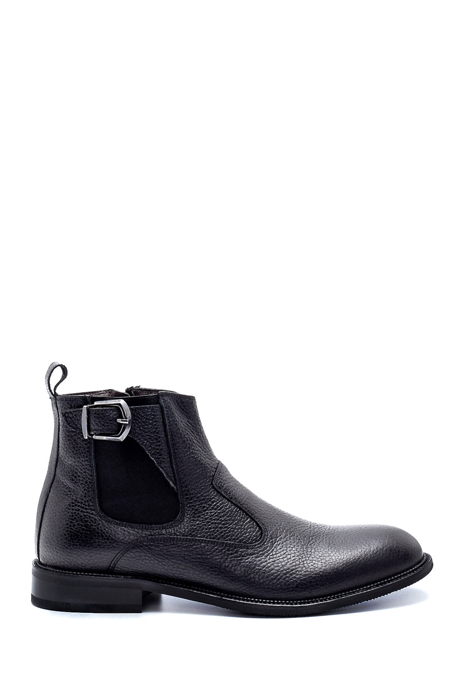 Men's Leather Classic Boots 20WFD3121FT | Derimod