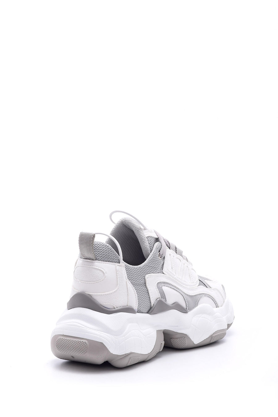 Women's High-Sole Sneaker