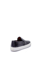 Men's Knitted Loafer | Derimod