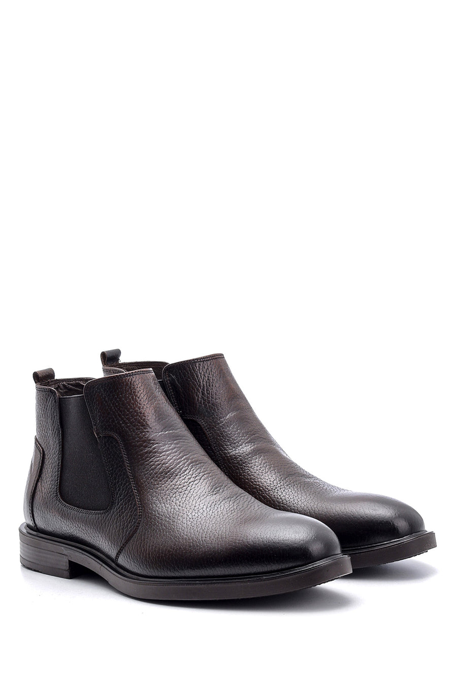 Men's Leather Boots
