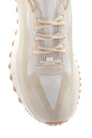 Erkek Beyaz Sneaker | Derimod