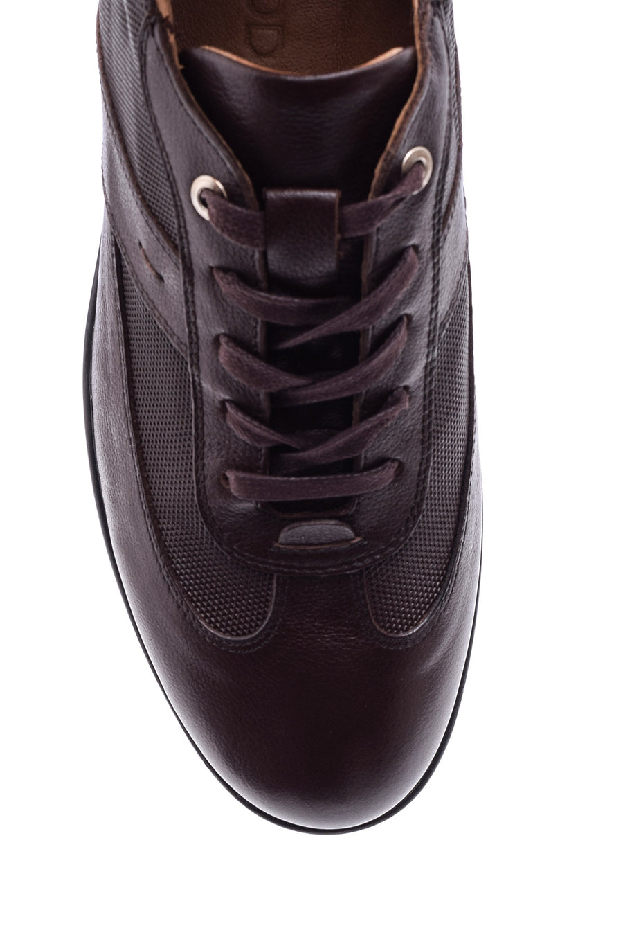 Men's Leather Shoes