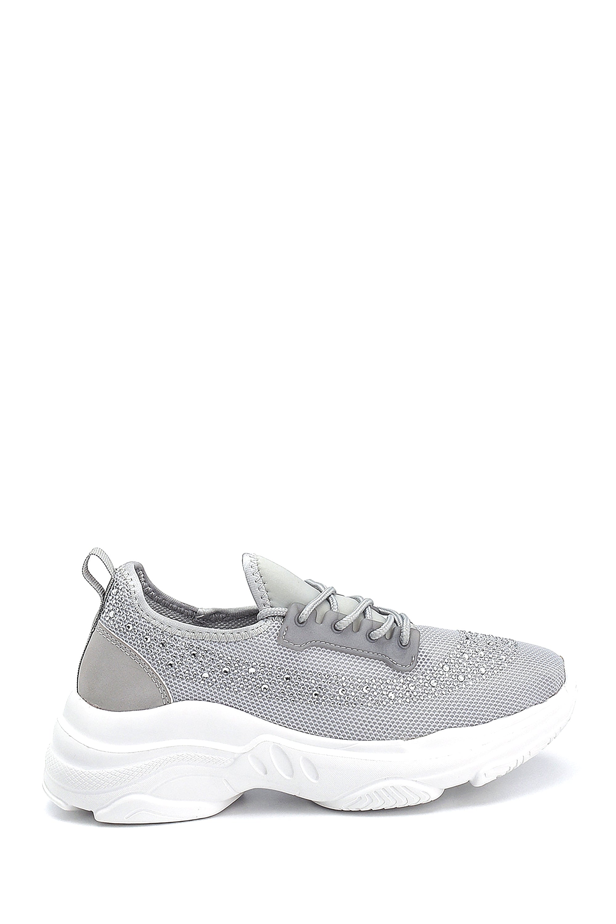 women sneakers 21SFE40346F | Derimod