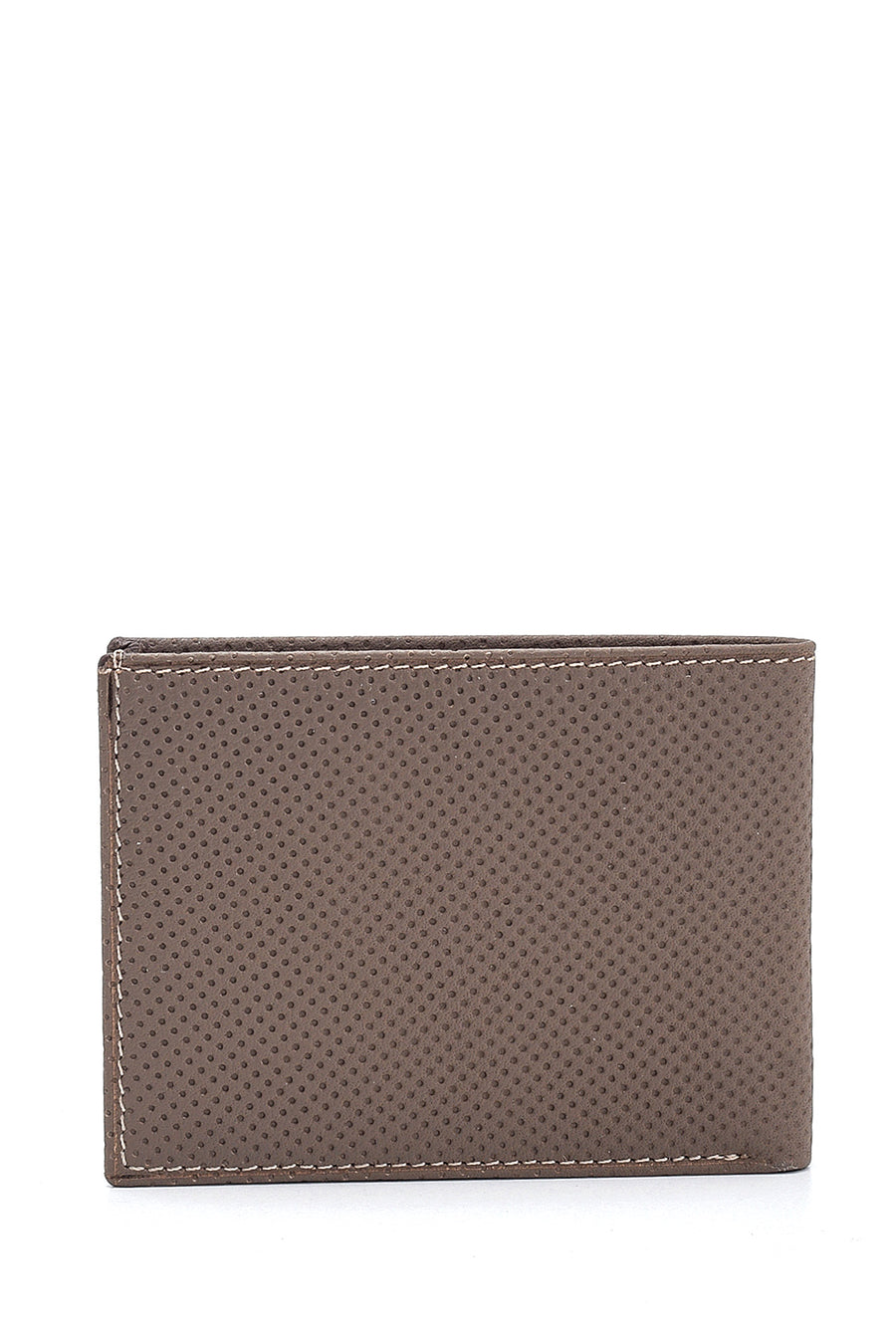 Men's Leather Card Holder