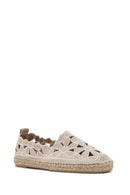 Women's Beige Espadrilles | Derimod