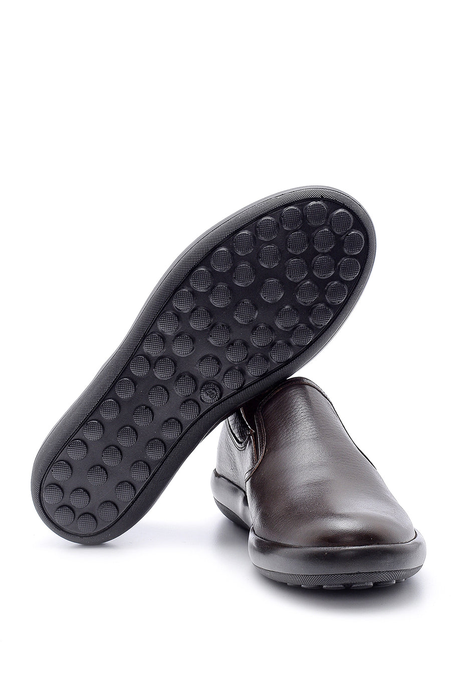 Men's Leather Shoes