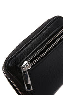 Women's Black Card Holder | Derimod